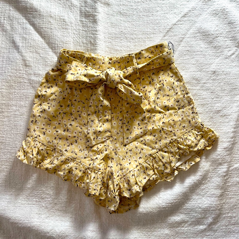 NWT Majorelle Giovanna Short, XS